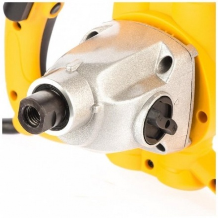 Дрель-миксер Denzel EM-1-1600 / 27904 Дрель-миксер Denzel EM-1-1600 / 27904