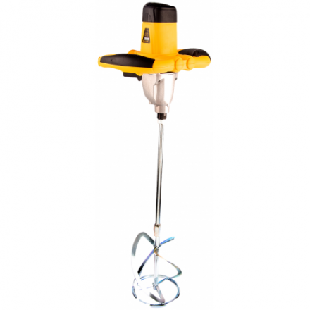 Дрель-миксер Denzel EM-1-1600 / 27904 Дрель-миксер Denzel EM-1-1600 / 27904