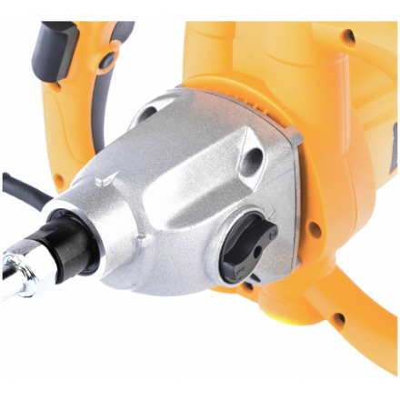 Дрель-миксер Denzel EM-1-1600 / 27904 Дрель-миксер Denzel EM-1-1600 / 27904