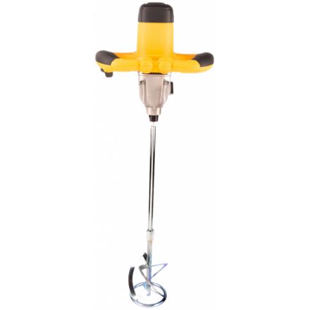 Дрель-миксер Denzel EM-1-1220 / 27903 Дрель-миксер Denzel EM-1-1220 / 27903