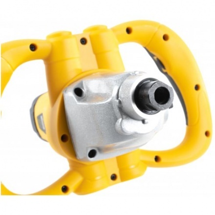 Дрель-миксер Denzel EM-1-1220 / 27903 Дрель-миксер Denzel EM-1-1220 / 27903