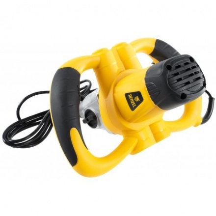 Дрель-миксер Denzel EM-1-1220 / 27903 Дрель-миксер Denzel EM-1-1220 / 27903