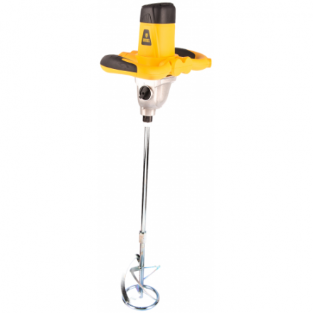 Дрель-миксер Denzel EM-1-1220 / 27903 Дрель-миксер Denzel EM-1-1220 / 27903