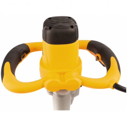 Дрель-миксер Denzel EM-1-1220 / 27903 Дрель-миксер Denzel EM-1-1220 / 27903