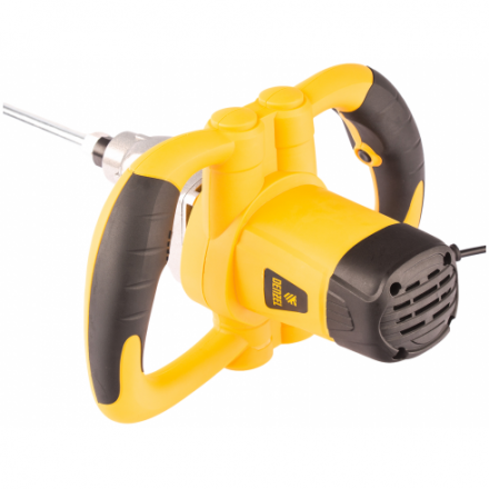 Дрель-миксер Denzel EM-1-1220 / 27903 Дрель-миксер Denzel EM-1-1220 / 27903