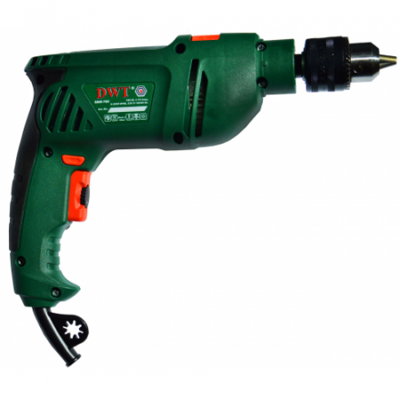 Дрель DWT SBM-780 Дрель DWT SBM-780