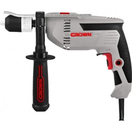 Дрель CROWN CT10129C Дрель CROWN CT10129C