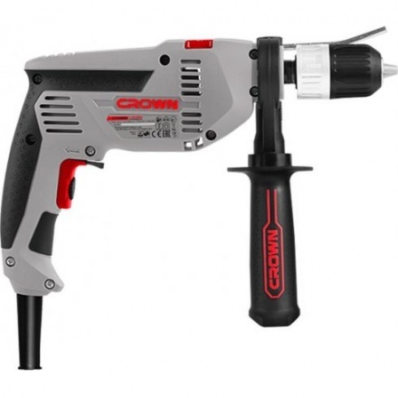Дрель CROWN CT10129C Дрель CROWN CT10129C
