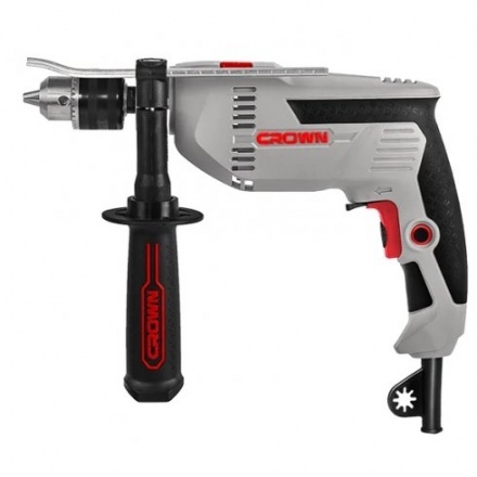 Дрель CROWN CT10128 Дрель CROWN CT10128