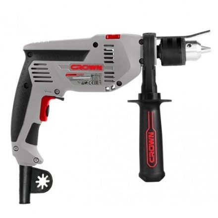 Дрель CROWN CT10128 Дрель CROWN CT10128