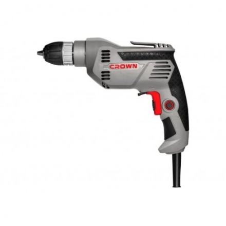 Дрель CROWN CT10127-13 Дрель CROWN CT10127-13
