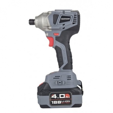 Аккумуляторный шуруповерт Profipower MKDTD-18V / E0082 Аккумуляторный шуруповерт Profipower MKDTD-18V / E0082