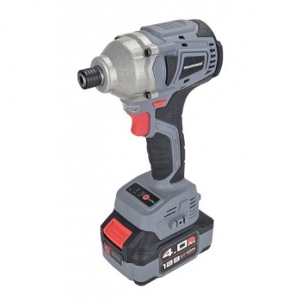 Аккумуляторный шуруповерт Profipower MKDTD-18V / E0082 Аккумуляторный шуруповерт Profipower MKDTD-18V / E0082