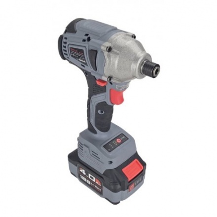 Аккумуляторный шуруповерт Profipower MKDTD-18V / E0082 Аккумуляторный шуруповерт Profipower MKDTD-18V / E0082