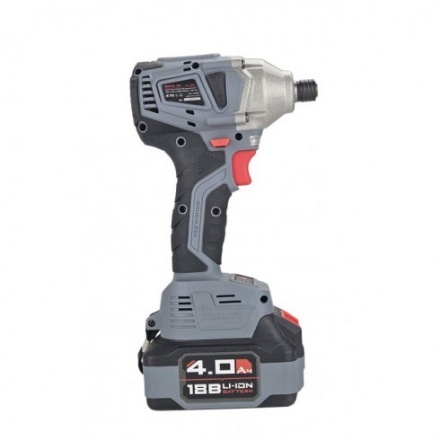 Аккумуляторный шуруповерт Profipower MKDTD-18V / E0082 Аккумуляторный шуруповерт Profipower MKDTD-18V / E0082