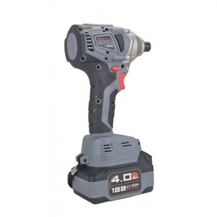 Аккумуляторный шуруповерт Profipower MKDTD-18V / E0082 Аккумуляторный шуруповерт Profipower MKDTD-18V / E0082