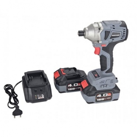 Аккумуляторный шуруповерт Profipower MKDTD-18V / E0082 Аккумуляторный шуруповерт Profipower MKDTD-18V / E0082