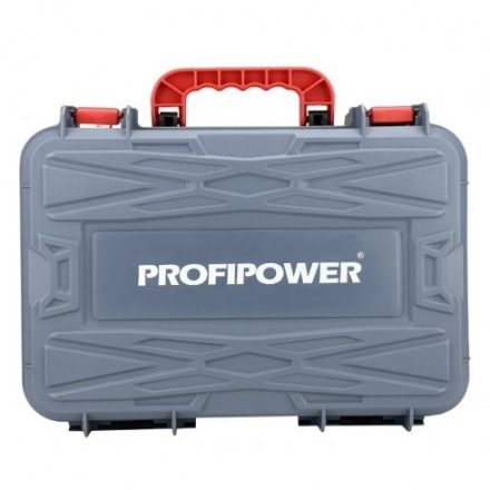 Аккумуляторный шуруповерт Profipower MKDTD-18V / E0082 Аккумуляторный шуруповерт Profipower MKDTD-18V / E0082