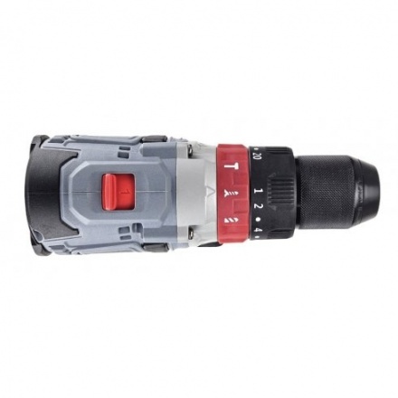 Аккумуляторная дрель-шуруповерт Profipower MKDHP-18V / E0087 Аккумуляторная дрель-шуруповерт Profipower MKDHP-18V / E0087