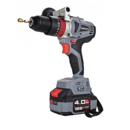 Аккумуляторная дрель-шуруповерт Profipower MKDHP-18V / E0087 Аккумуляторная дрель-шуруповерт Profipower MKDHP-18V / E0087