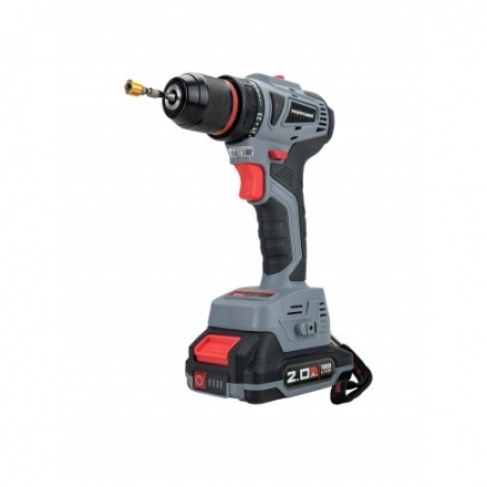 Аккумуляторная дрель-шуруповерт Profipower MKBL-18B / T0056 Аккумуляторная дрель-шуруповерт Profipower MKBL-18B / T0056