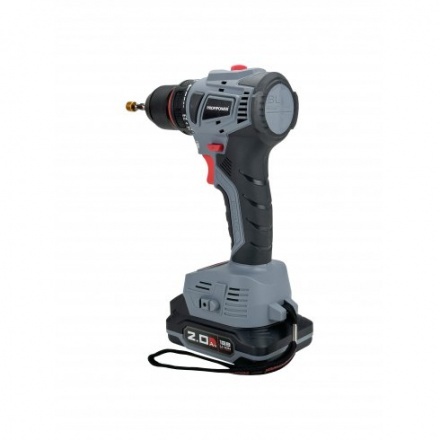 Аккумуляторная дрель-шуруповерт Profipower MKBL-18B / T0056 Аккумуляторная дрель-шуруповерт Profipower MKBL-18B / T0056