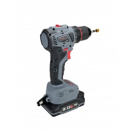 Аккумуляторная дрель-шуруповерт Profipower MKBL-18B / T0056 Аккумуляторная дрель-шуруповерт Profipower MKBL-18B / T0056