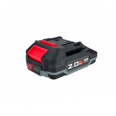 Аккумуляторная дрель-шуруповерт Profipower MKBL-18B / T0056 Аккумуляторная дрель-шуруповерт Profipower MKBL-18B / T0056