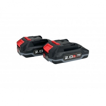 Аккумуляторная дрель-шуруповерт Profipower MKBL-18B / T0056 Аккумуляторная дрель-шуруповерт Profipower MKBL-18B / T0056