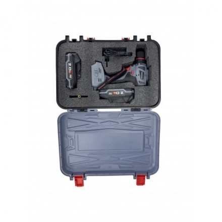 Аккумуляторная дрель-шуруповерт Profipower MKBL-18B / T0056 Аккумуляторная дрель-шуруповерт Profipower MKBL-18B / T0056