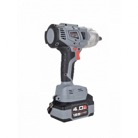 Аккумуляторный гайковерт Profipower DWDTW-18V / E0105 Аккумуляторный гайковерт Profipower DWDTW-18V / E0105