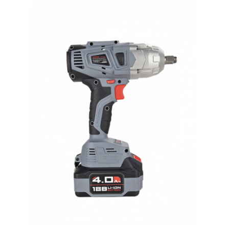 Аккумуляторный гайковерт Profipower DWDTW-18V / E0105 Аккумуляторный гайковерт Profipower DWDTW-18V / E0105