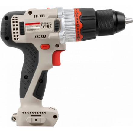 Аккумуляторная дрель-шуруповерт CROWN BL CT21090HMX-4 BMC Аккумуляторная дрель-шуруповерт CROWN BL CT21090HMX-4 BMC