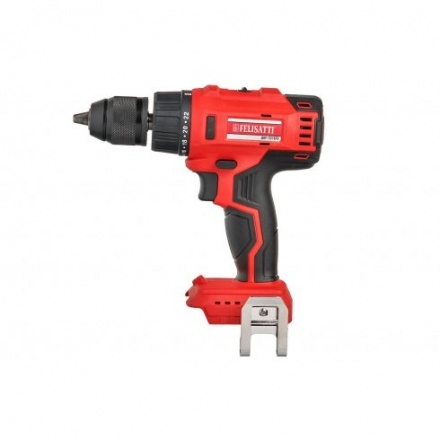 Аккумуляторная дрель-шуруповерт Felisatti ДАУ-13/18Л3 Аккумуляторная дрель-шуруповерт Felisatti ДАУ-13/18Л3