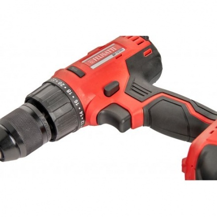 Аккумуляторная дрель-шуруповерт Felisatti ДАУ-13/18Л3 Аккумуляторная дрель-шуруповерт Felisatti ДАУ-13/18Л3