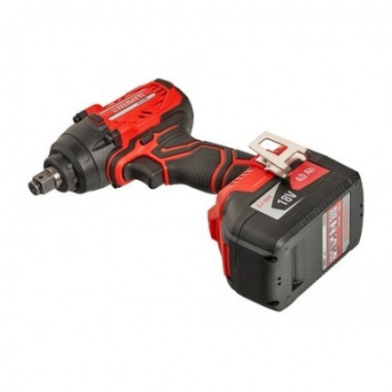 Аккумуляторный гайковерт Felisatti ГАУ-12/18Л3 / 575.5.0.00 (без аккум. и ЗУ) Аккумуляторный гайковерт Felisatti ГАУ-12/18Л3 / 575.5.0.00 (без аккум. и ЗУ)