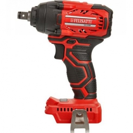 Аккумуляторный гайковерт Felisatti ГАУ-12/18Л3 / 575.5.0.00 (без аккум. и ЗУ) Аккумуляторный гайковерт Felisatti ГАУ-12/18Л3 / 575.5.0.00 (без аккум. и ЗУ)