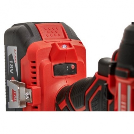 Аккумуляторный гайковерт Felisatti ГАУ-12/18Л3 / 575.5.0.00 (без аккум. и ЗУ) Аккумуляторный гайковерт Felisatti ГАУ-12/18Л3 / 575.5.0.00 (без аккум. и ЗУ)