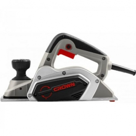 Электрорубанок CROWN CT14019X Электрорубанок CROWN CT14019X