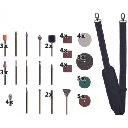 Гравер Einhell TE-MT 18/34 Li Solo (4419360) Гравер Einhell TE-MT 18/34 Li Solo (4419360)