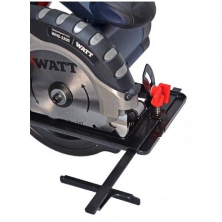 Дисковая пила Watt WHS-1200 (6.012.160.00) Дисковая пила Watt WHS-1200 (6.012.160.00)