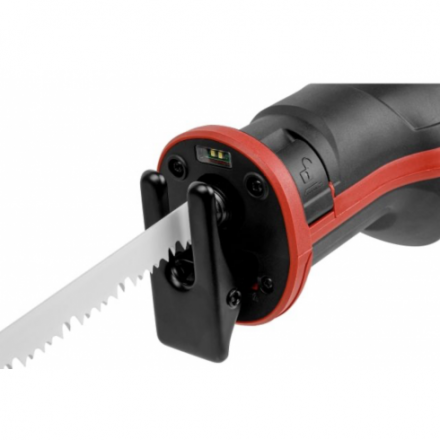 Сабельная пила Wortex SR 2012 + 2 пильных полотна / 1325584 Сабельная пила Wortex SR 2012 + 2 пильных полотна / 1325584