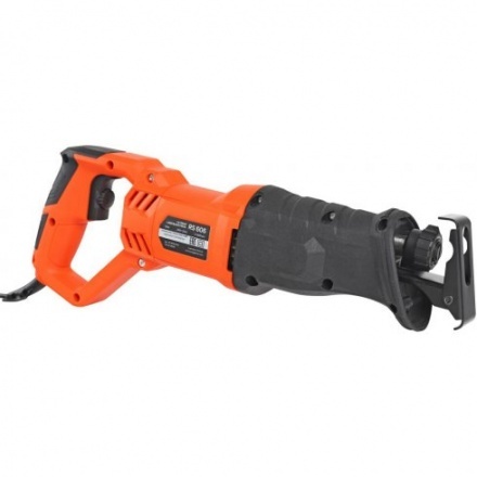 Сабельная пила PATRIOT RS 606 Сабельная пила PATRIOT RS 606