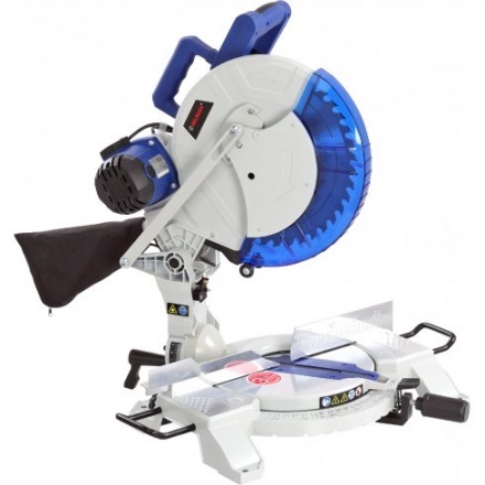 Торцовочная пила БЕЛМАШ MS B-210H Торцовочная пила БЕЛМАШ MS B-210H