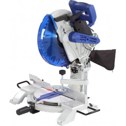Торцовочная пила БЕЛМАШ MS B-255 Торцовочная пила БЕЛМАШ MS B-255