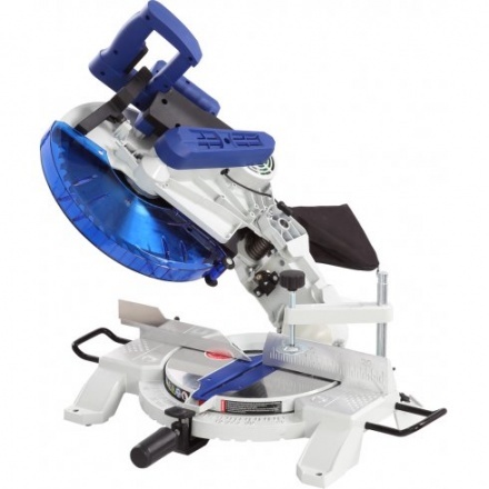 Торцовочная пила БЕЛМАШ MS B-210H Торцовочная пила БЕЛМАШ MS B-210H