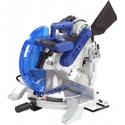 Торцовочная пила БЕЛМАШ MS B-210H Торцовочная пила БЕЛМАШ MS B-210H