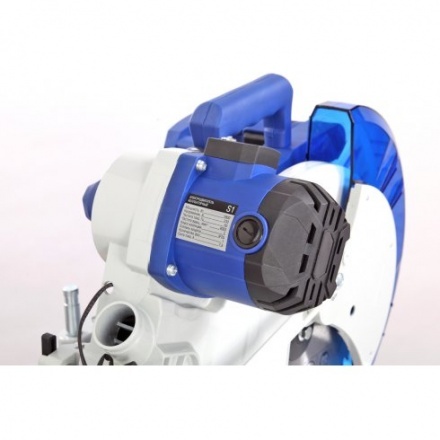 Торцовочная пила БЕЛМАШ MS B-305 / S220A Торцовочная пила БЕЛМАШ MS B-305 / S220A