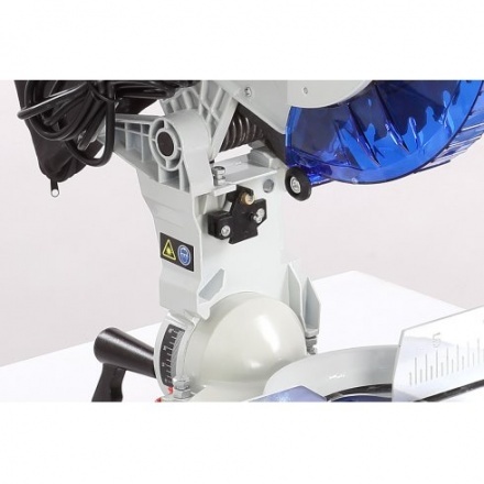 Торцовочная пила БЕЛМАШ MS B-305 / S220A Торцовочная пила БЕЛМАШ MS B-305 / S220A