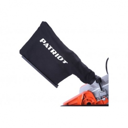 Торцовочная пила PATRIOT MS 305PLD Торцовочная пила PATRIOT MS 305PLD